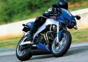 Buell XB9R